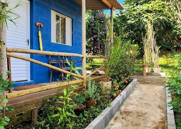 Rancho Acácia São Roque